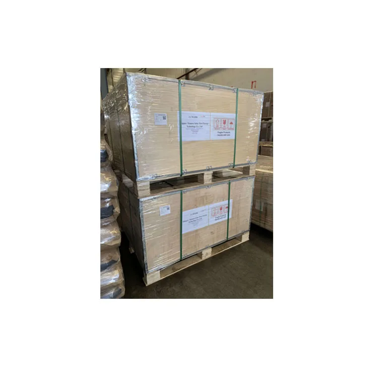 New Color Blue 10% 20% 40% 80% Transparent Thin Film Solar Panel For Window