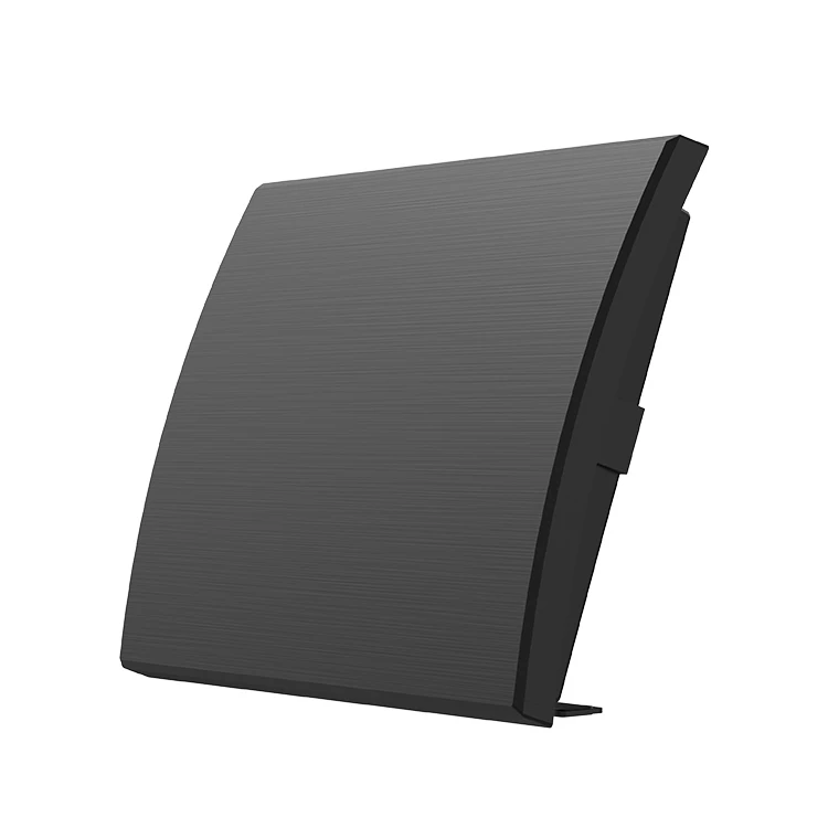 OEM ODM Customized VHF UHF High Gain TV Antenna Long Range Indoor Digital HD TV Antenna