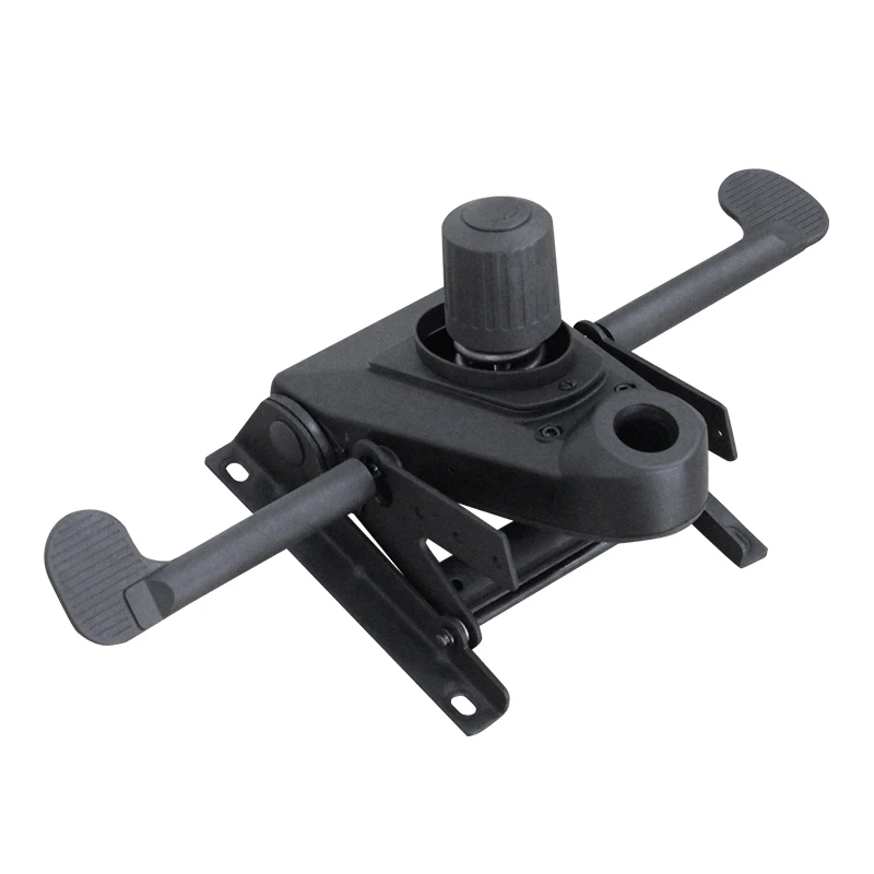 Wholesale features luxury aluminum alloy features 3 level recliner accessories, chair lift mechanism