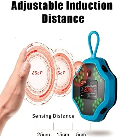 Dropshipping High Quality Hot Speed Response Training System Motion Sensor Reaction Light Agility and Reaction Training System