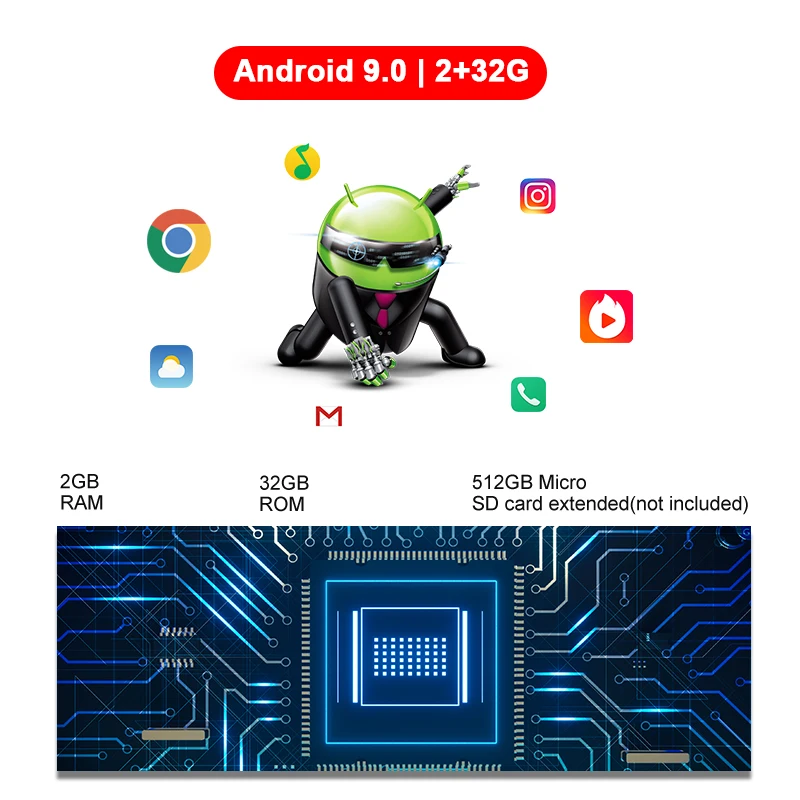 Автомобильная камера 12 дюймов 4 канала Android 9 0 4G 360 градусов Adas Gps-навигация 720P Wi-Fi дистанционное управление через приложение видеорегистратор