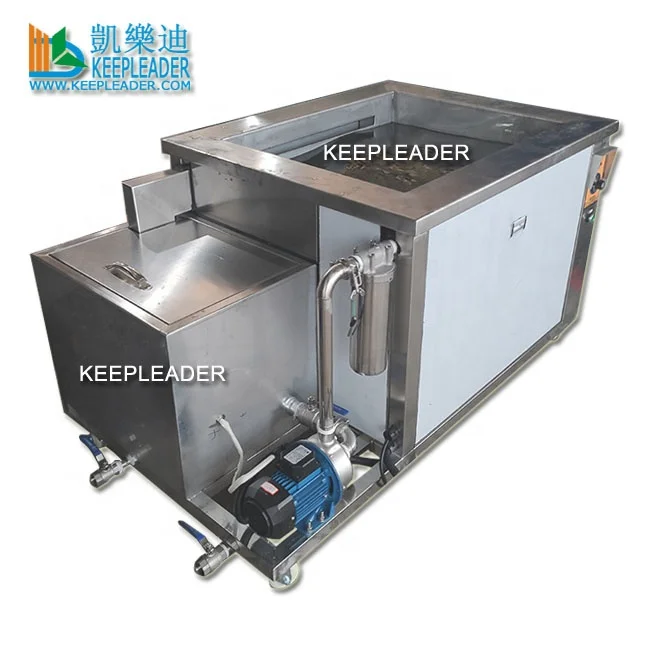 Gun Rifle Cleaner Ultrasonic Cleaning Machine of Firearms_Weapons Immersible Degreasing_Derusting Bath Ultrasound Washing Tanks