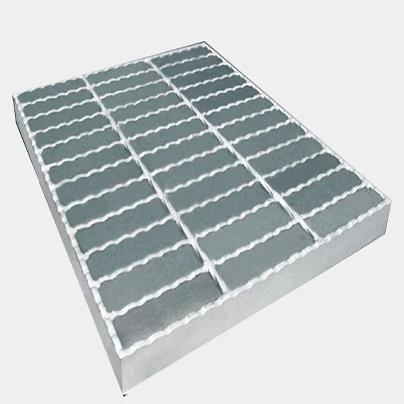 
channel steel metal building materials Hot Dipped Galvanizedsteel grate for road drainage steel grating 