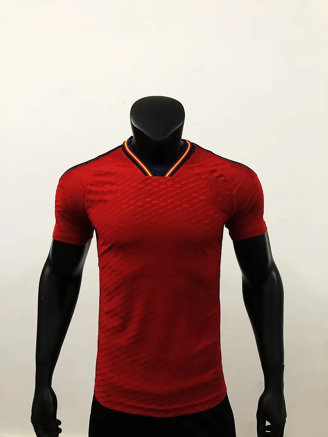 Free shipping to spain sportswear football shirt 2022 Pedri Ramos Asensio MORATA soccer jersey Camiseta de Futbol