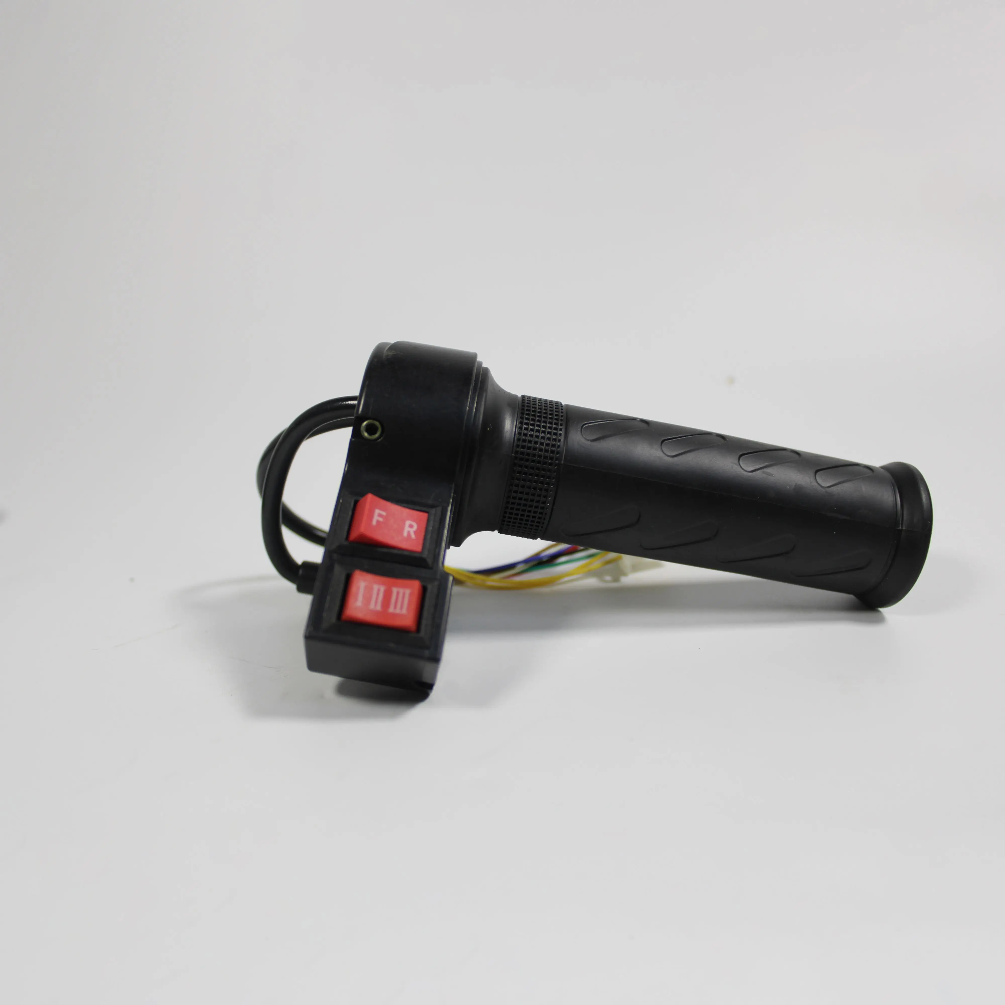 High quality Motorcycle handle switch Combination kit Tricycle bicycle turn handle + forward and backward