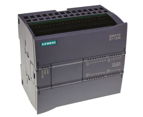 New SIMATIC S7-200 CPU 224 Compact unit 6ES7214-1BD23-0XB0 PLC Module FOR SIEMENS