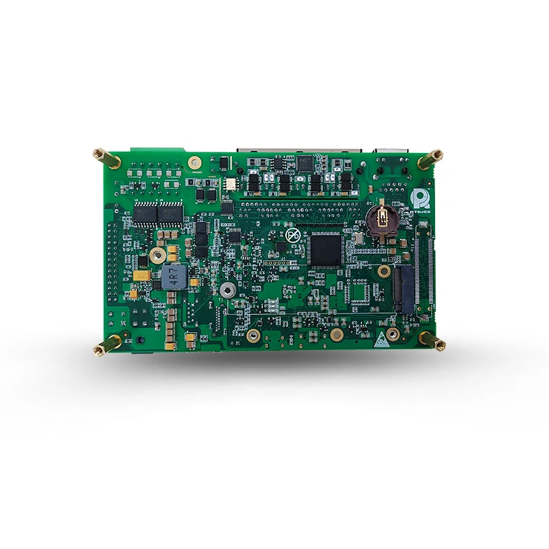 In Stock Hot Sale Realtimes NVIDIA Jetson NANO/Xavier NX/TX2 NX Carrier Board RTSO-6003 Adapter NANO Xavier