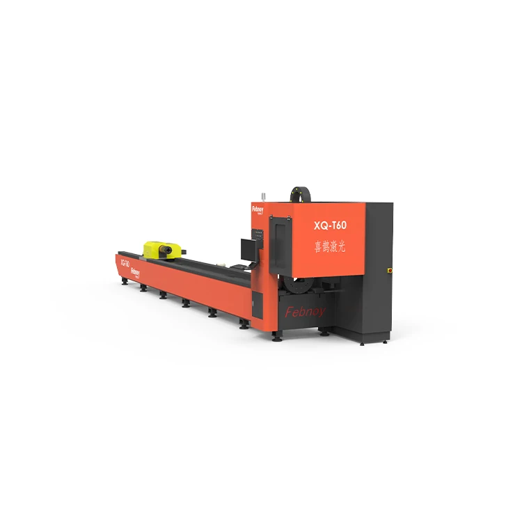 1000 watt 1500 w 2000 w mild steel stainless steel pipe laser metal cutting machine square round tube cutter