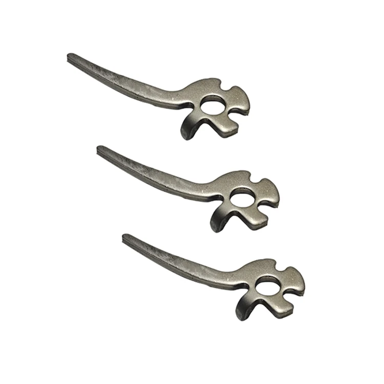 OEM cnc machining part metal stamping kit custom high precision metal stamping part good price metal stamping brass part