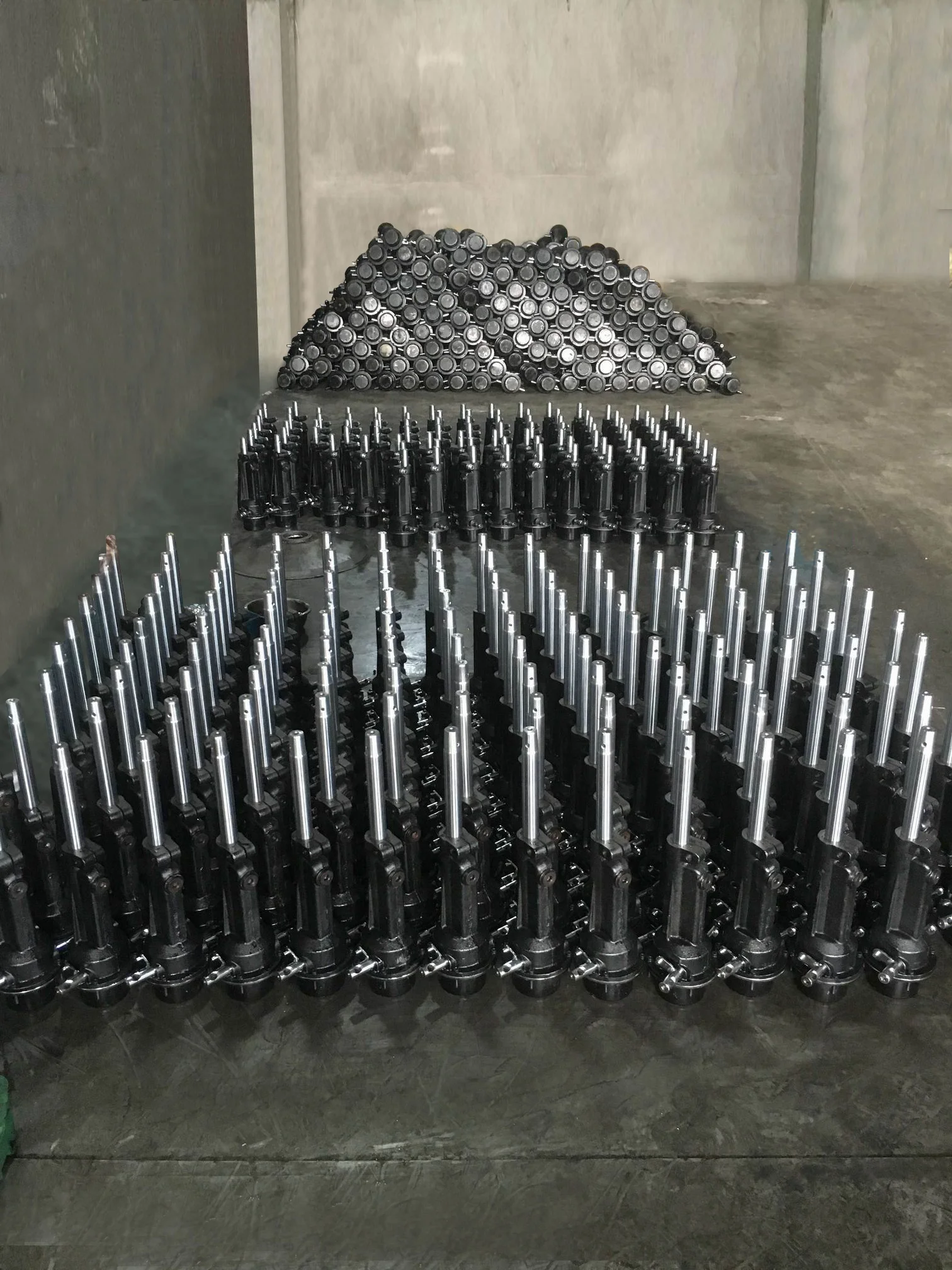 Salon Chair Accessory Parts / Hairdressing Chair Spare Parts / Hairdressing Chair Jacks Salon Furniture Beauty Salon Metal 140mm