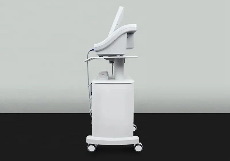 Smart Anti-wrinkle Hifu Machine & beauty salon electrical equipments & Good price Hifu machine