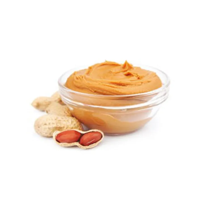 340g Delicious Peanut Sauce Manufacturer Wholesale Peanut Butter Bulk Customized  Peanut Butter