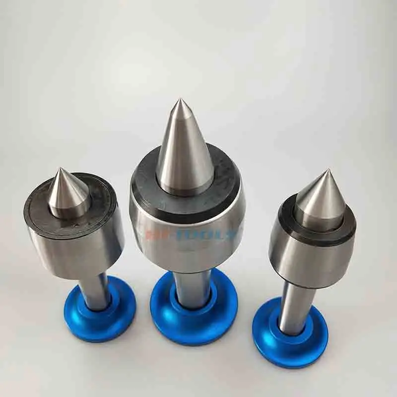 
Precision light duty live center MT2/MT3/MT4/MT5/MT6/MT7 
