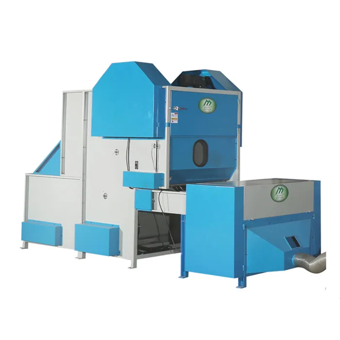 Automatic Pillow Making Machine/pillows Blowing stuffing Equipment