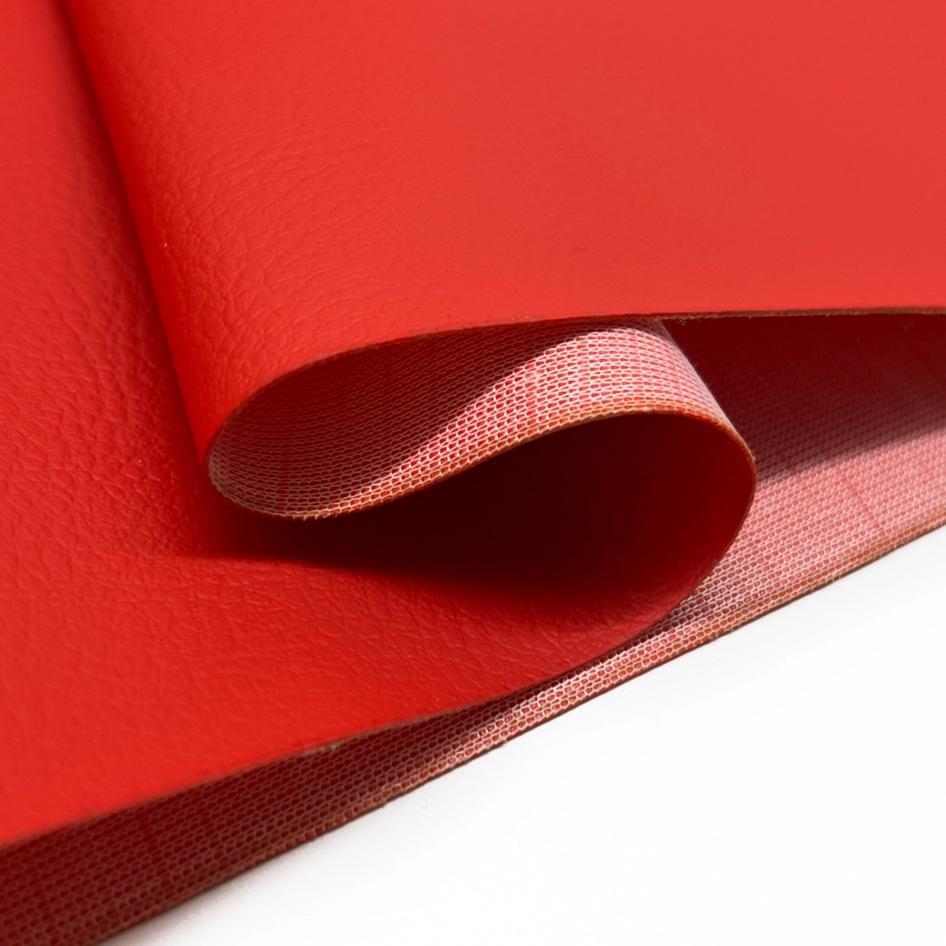 Scratch Resistant 0.7mm PVC Couch Living Room Sofas Leather Designer Leather Fabric For furniture Sofa Chairs