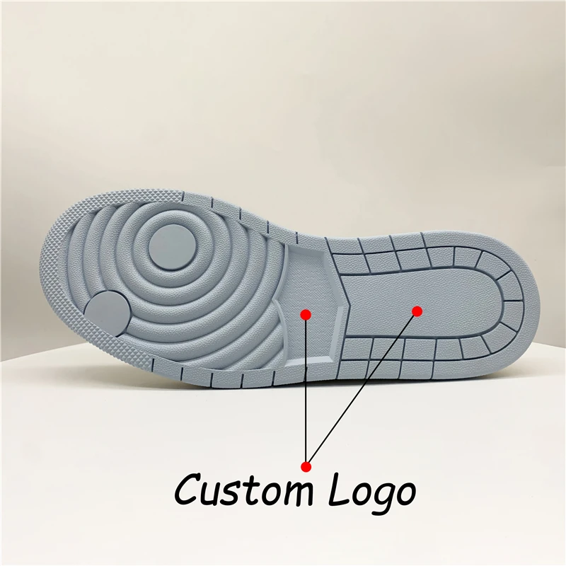 EVA Sneaker Soles Best Outsoles Manufactory Phylon Soles High Quality Suelas Customized Color And Logo