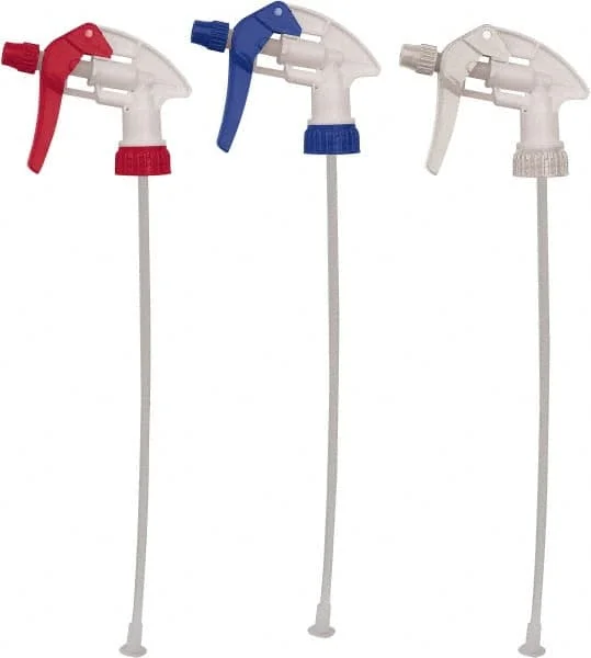 28-400  PP Plastic Trigger Sprayers