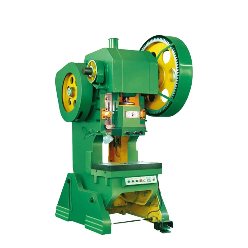 JB23-16t ,metal punching machine, steel hole punch machine for stainless steel processing