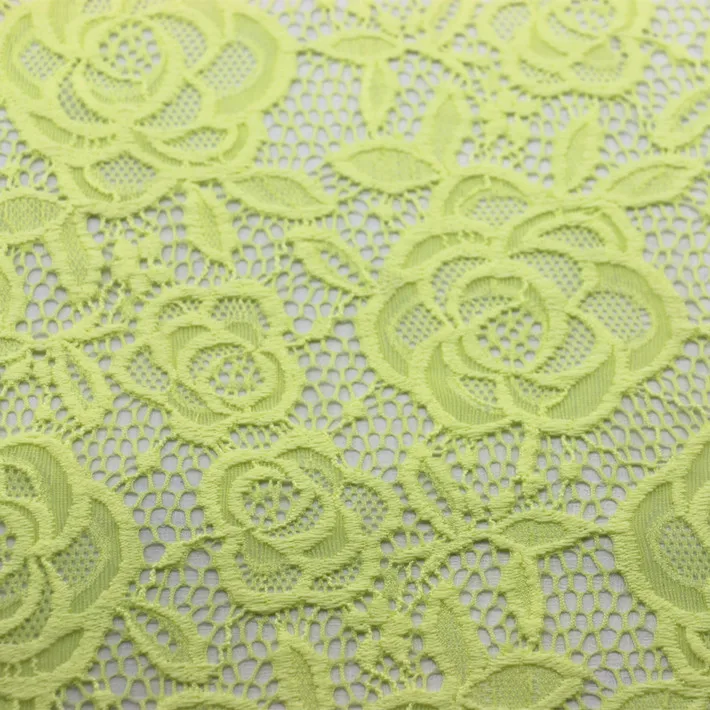 
Elastic lace cloth clothing fabric curtain gauze lace cloth stage wedding layout gauze curtain lace 