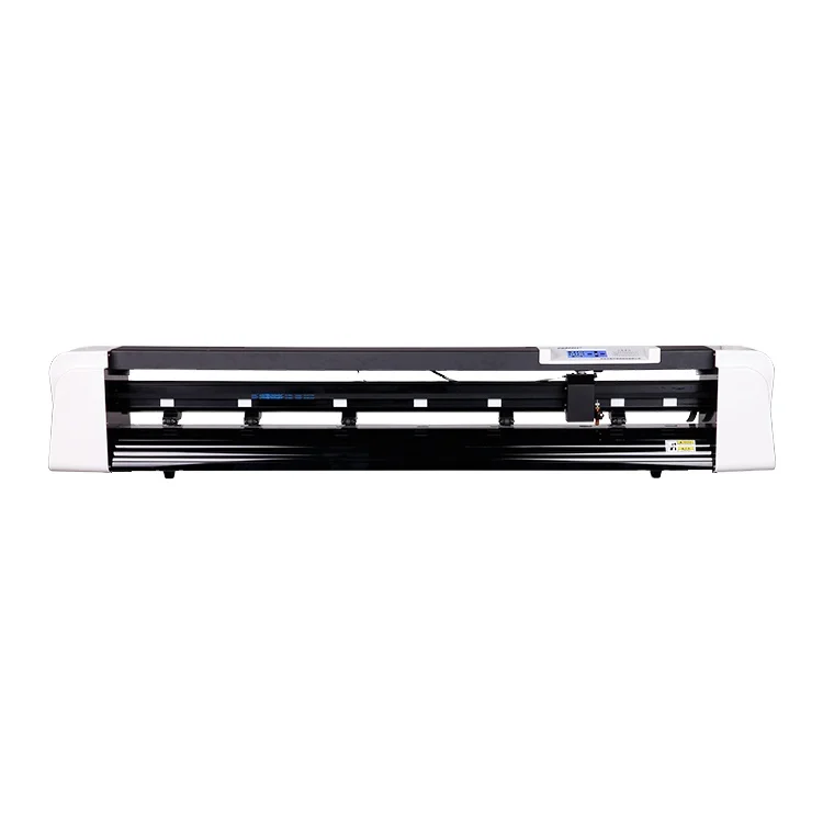 Purcell SV 1350 Mobile Back Sticker Machine Printer Cutter 1200 Printer Cutter Maker 3 Vinyl Cutting Plotter