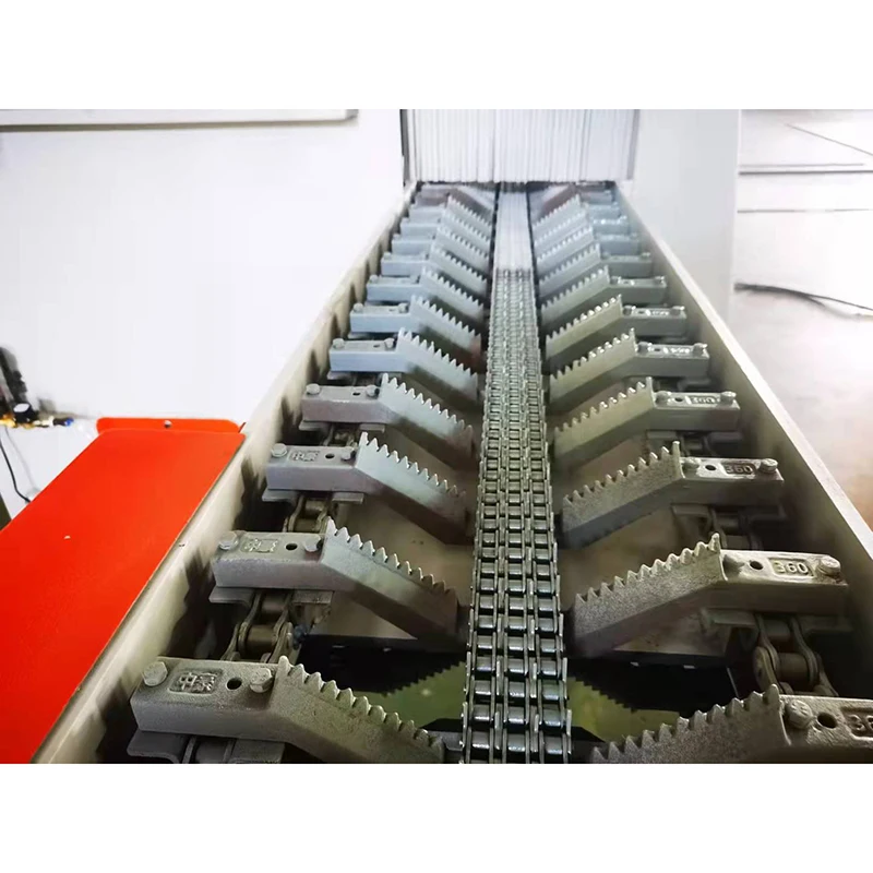 Cut Off Saw Machine Automatic  Wood Gang Rip Saw Machine Multi Blade Saw Machine