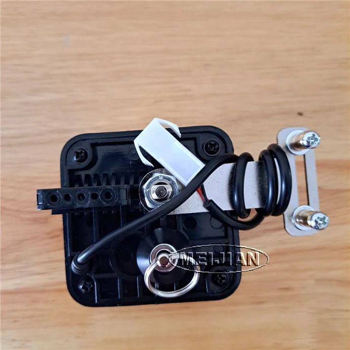 1/2',3/4' Gas Emergency Shut Off robot manipulator,welcome OEM/ODM