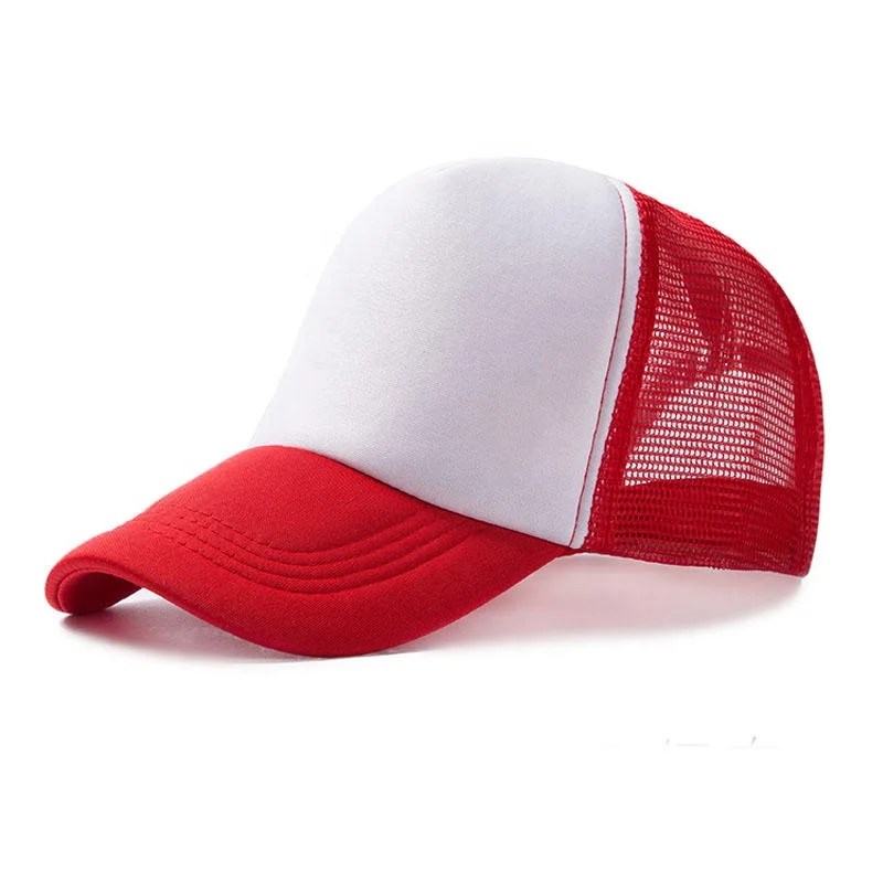 Best selling baseball cap sponge mesh breathable dust-proof unisex biking baseball cap for sport