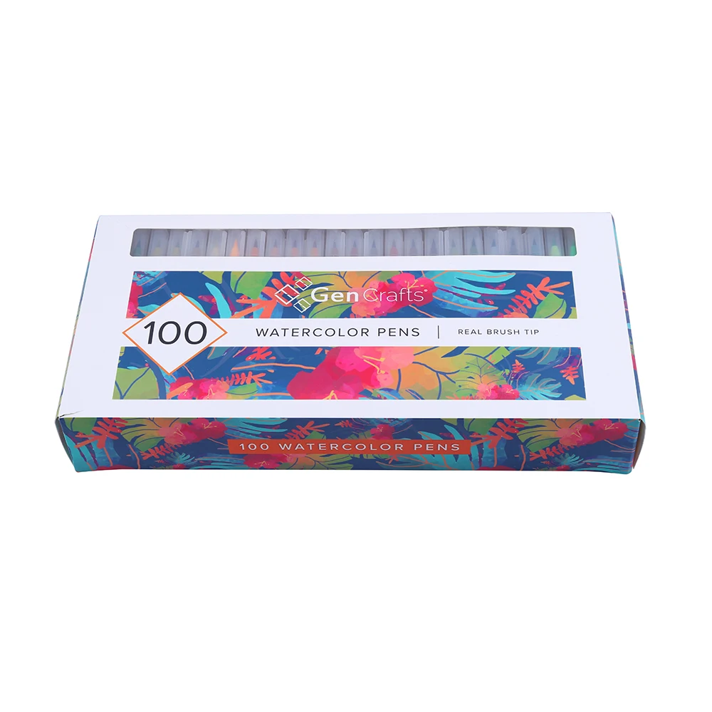 brush pen set watercolor brush pen paint brush set