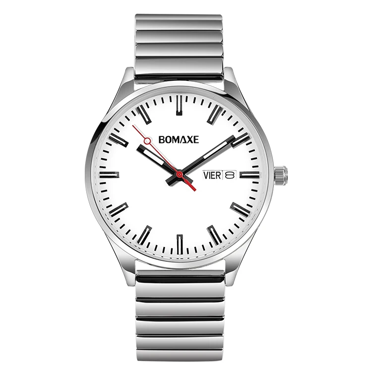 BOMAXE Fitness Couple Watch For Girls Oem 100 Women Accessories Parts Custom Logo Watch