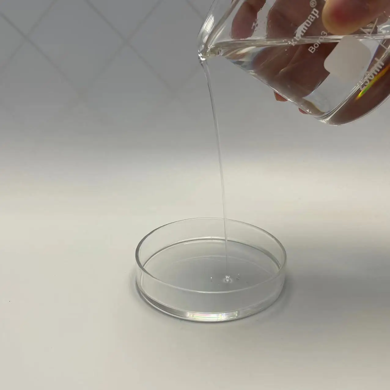 diffusion pump oil 274 275 ultra high vacuum silicone oil use in Optical industry