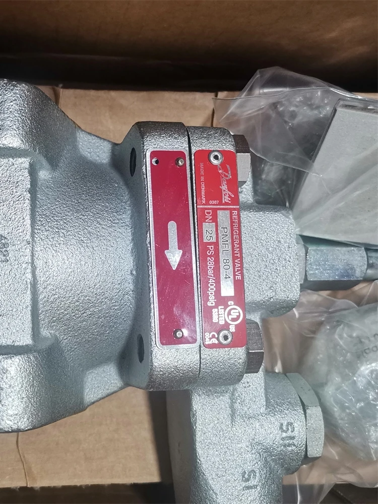 PMFL80-7 027F3060 Servo control liquid level regulating valve