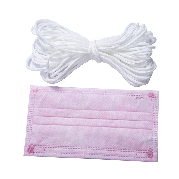 Top Quality Manufacturer Masker Earloop 3