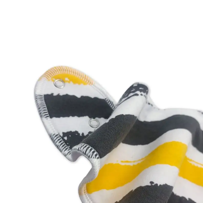 Baby Bibs Factory Supply Wholesale Price Silicon OEM Service Printed The Industry Factory Price Baby Bibs Long Sleeve Snow&hans