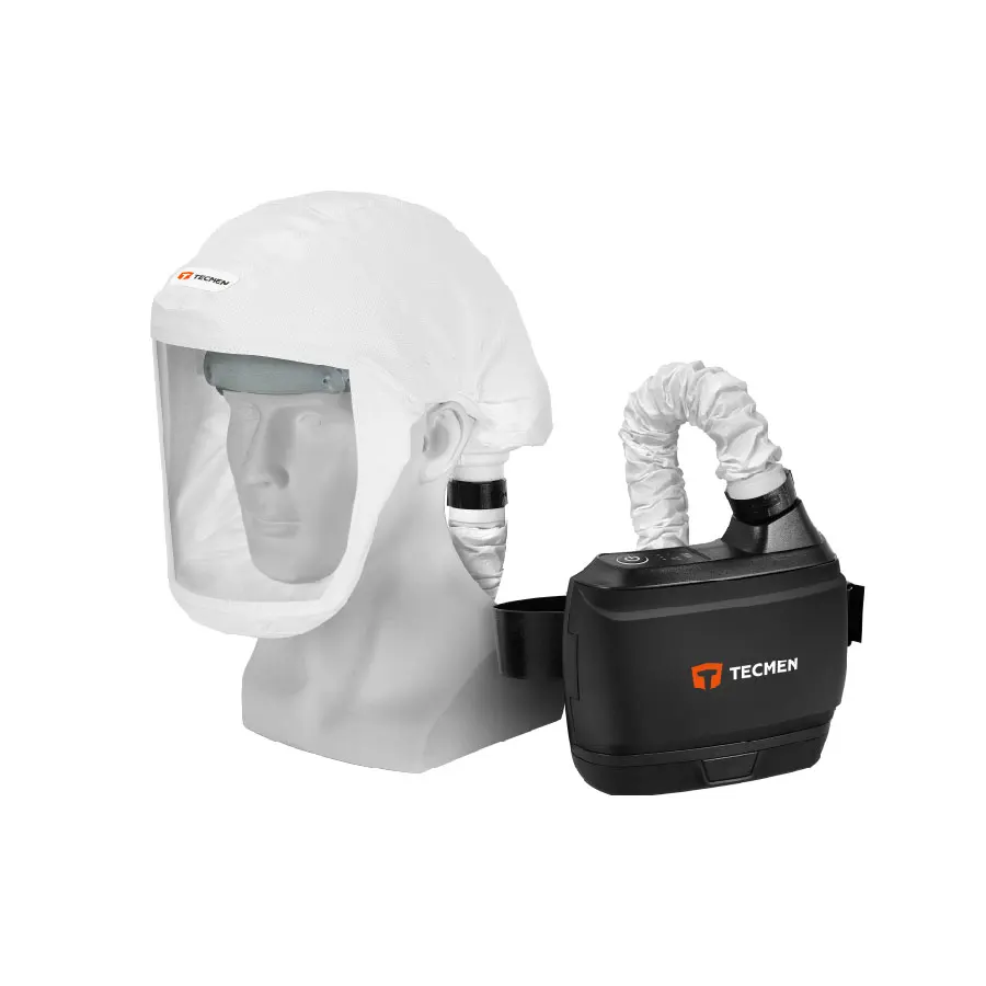 Tecmen freflow V1 TM-H1 papr системы для