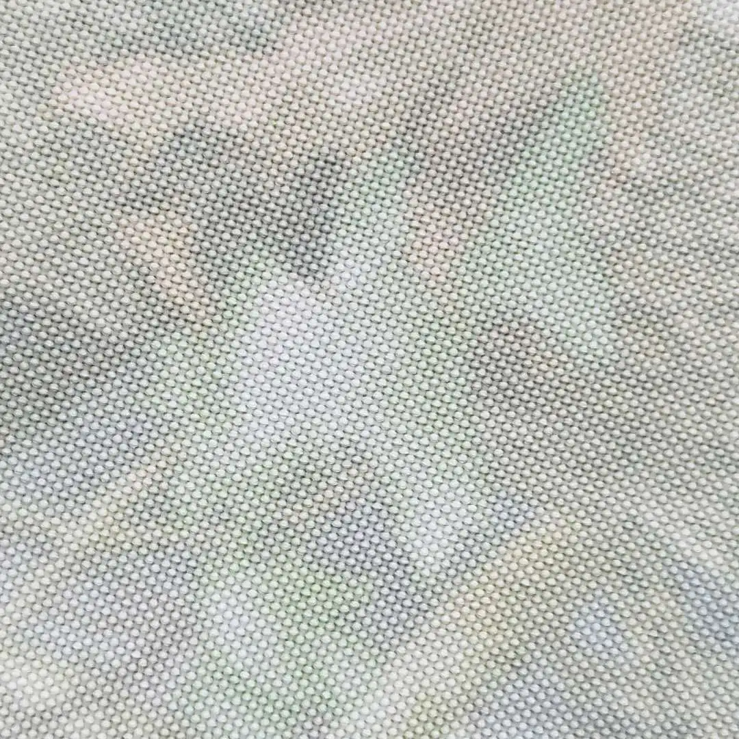 FR Real Tree Camo Military 900d Flame Retardant FR Nylon Polyester Oxford Cordura Fabric For Outdoor Beach Chair Tent