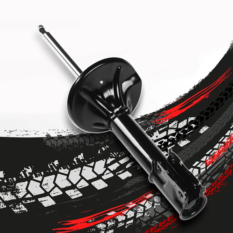 UGK Auto Spare Parts Car Suspension Shock Absorber Supplier Rear Shock Absorber For Toyota HARRIER OLD Lexus RX300 2WD 334269