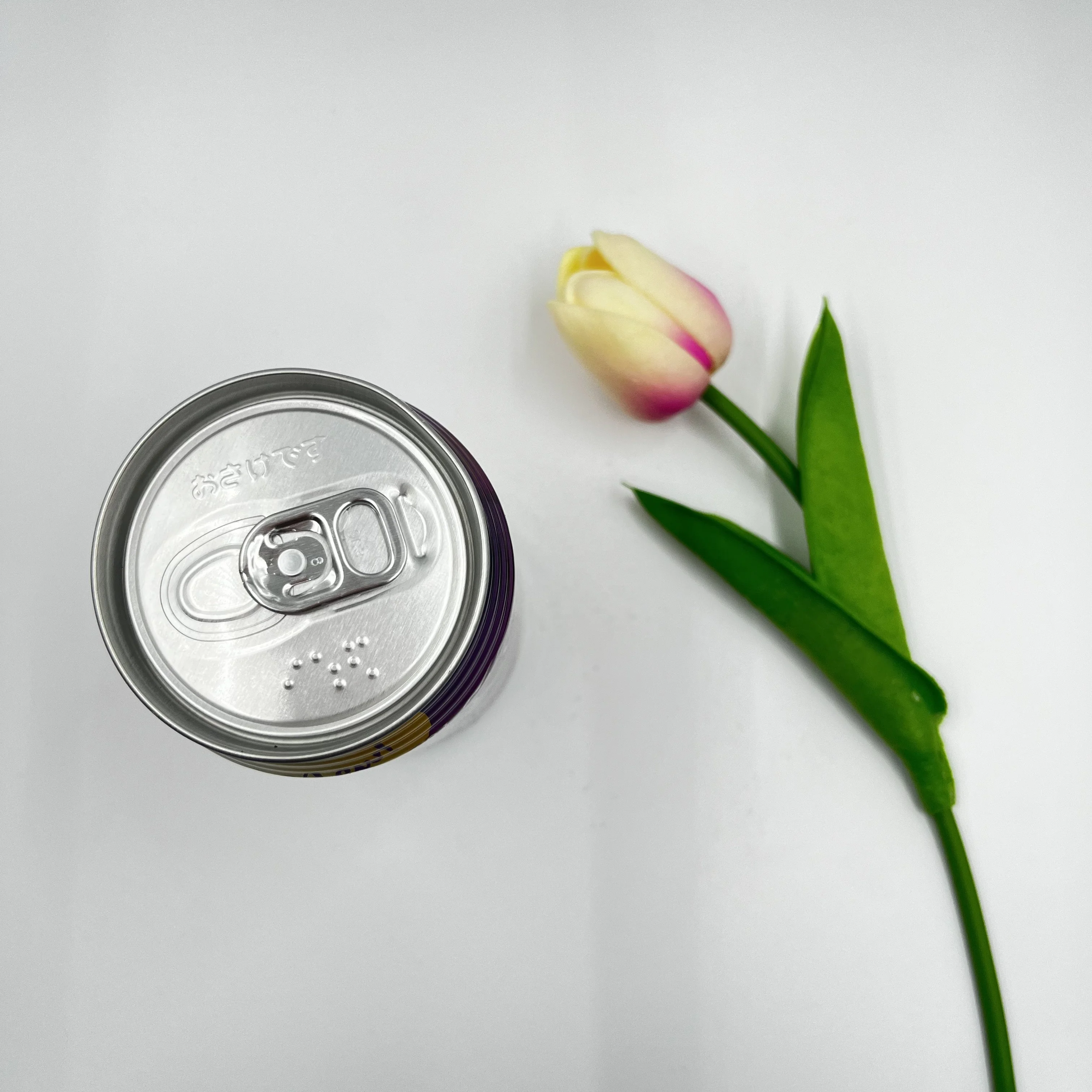 350ml grape flavored alcoholic beverage filling pre-mixed cocktail sparkling juice wine OEM Private Label