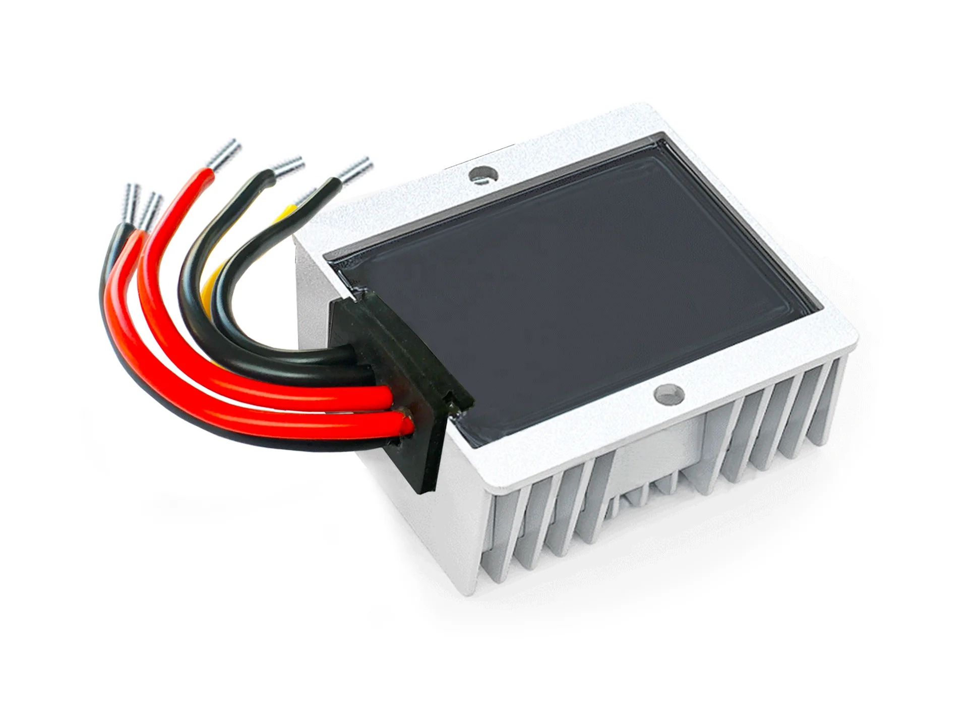 ELEJOY WS-M300-14.6V MPPT контроллер солнечного заряда 99% эффективность солнечной батареи Контроллер нормально открыт