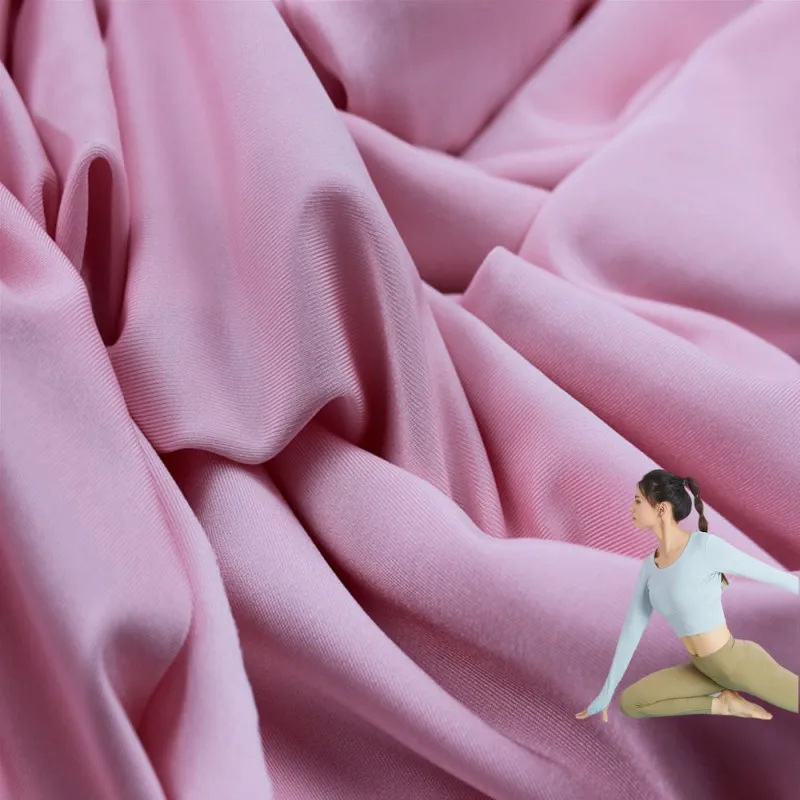 China supplier 86 polyester 14 spandex ly cra tan through men ankara swimwear fabric, polyester elastane