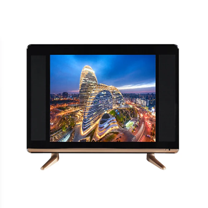 21.5 Inch Led Tv Lcd Hdtv High Definition Television Tv