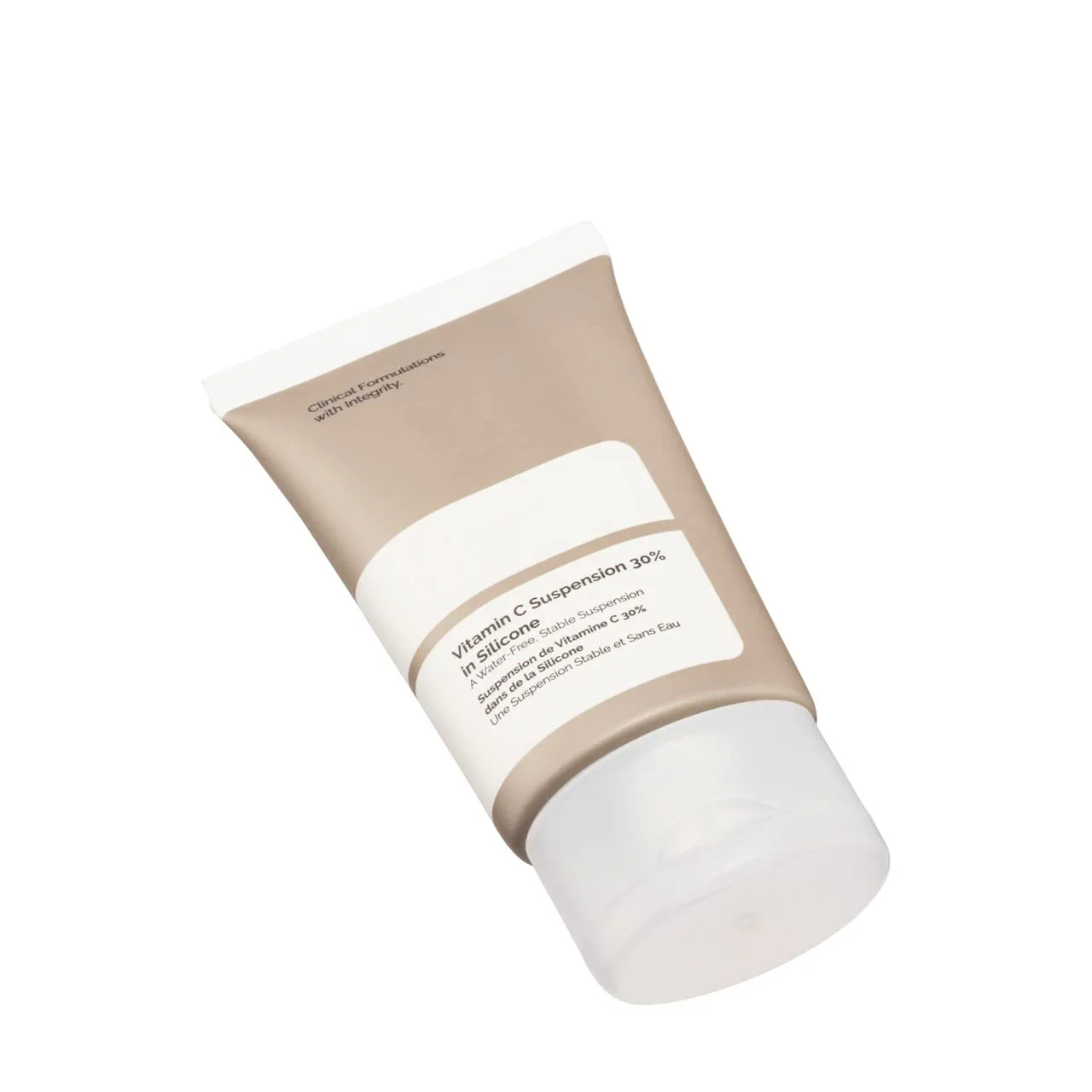 Regular Vitamin C Suspension 30% Silica Gel 30ml Vitamin C Suspension 30%