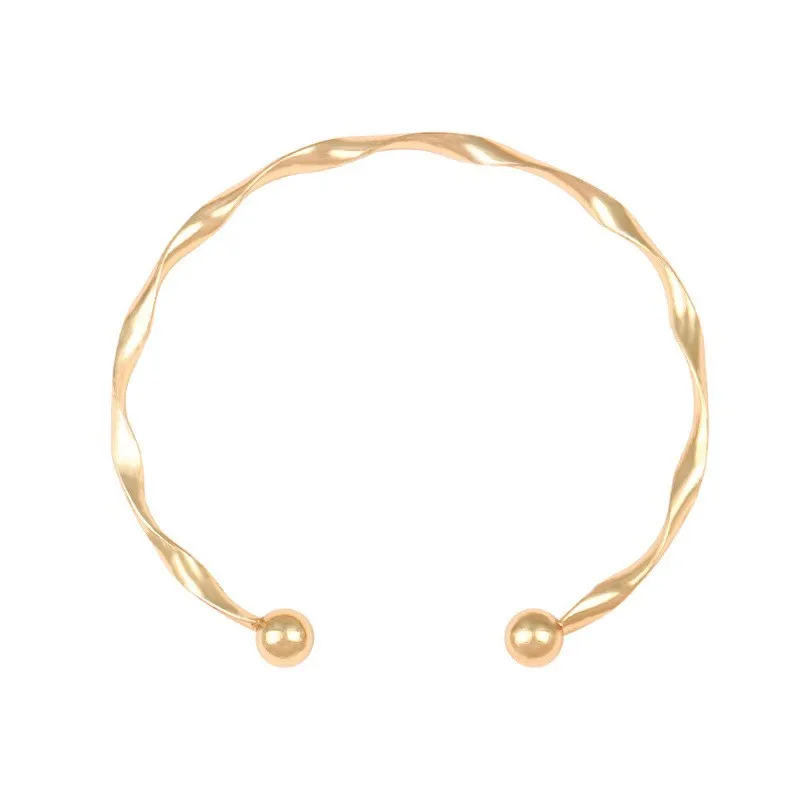 Mobius Bracelet Female ins Cool Style Small Design Bracelet Simple Fashion High Level Girl Friend Bracelet