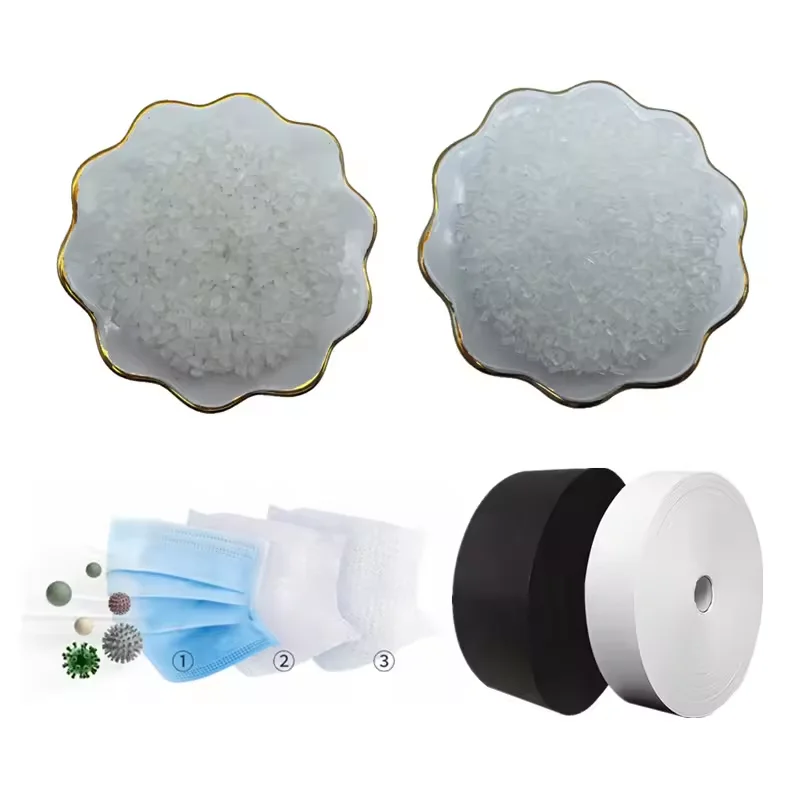 TPU Masterbatch Usage Floodlights Household Decoration Parts Color Function