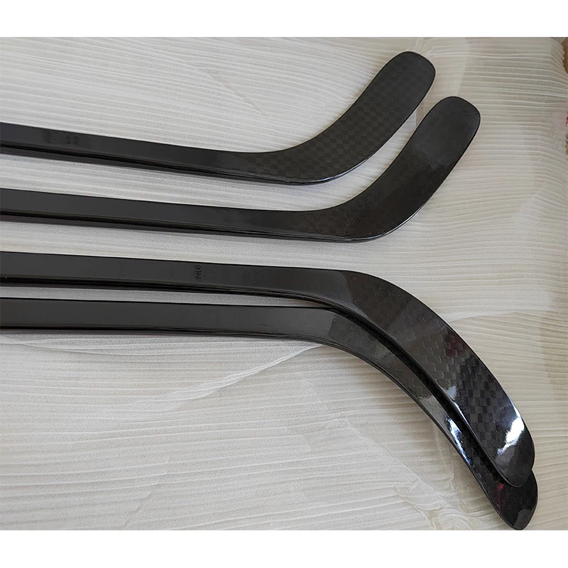 Cheap price wholesales fiberglass hockey stick