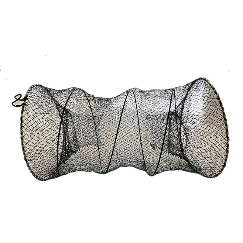 Cheap Folding Fish Trap for Sale