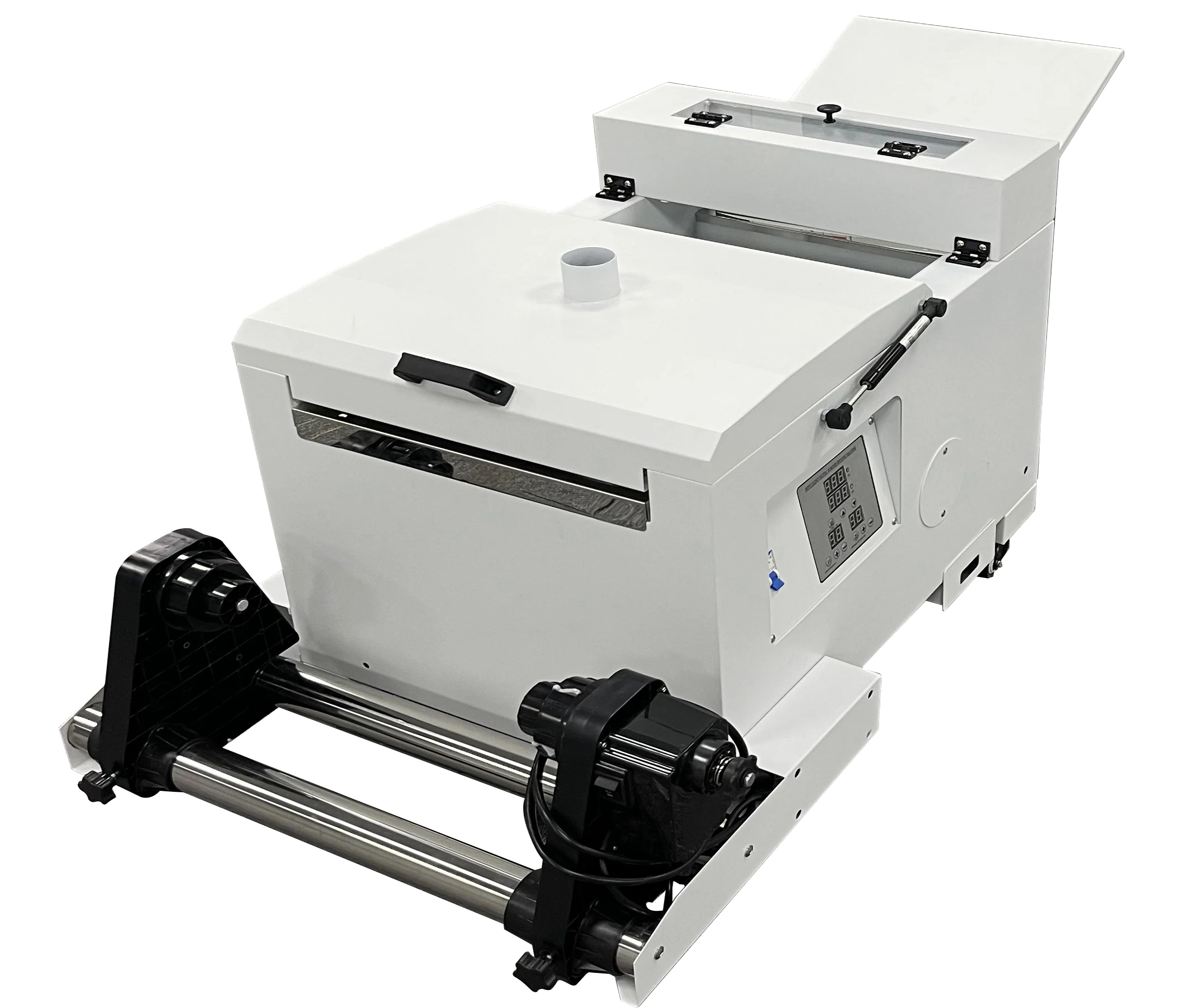 Lancelot 42cm machine dtf printer dual xp 600/dual i1600