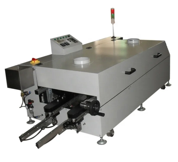 Benchtop Wave Soldering Machine