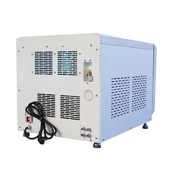 steam sterilizer autoclave type b  dental sterilizing machine