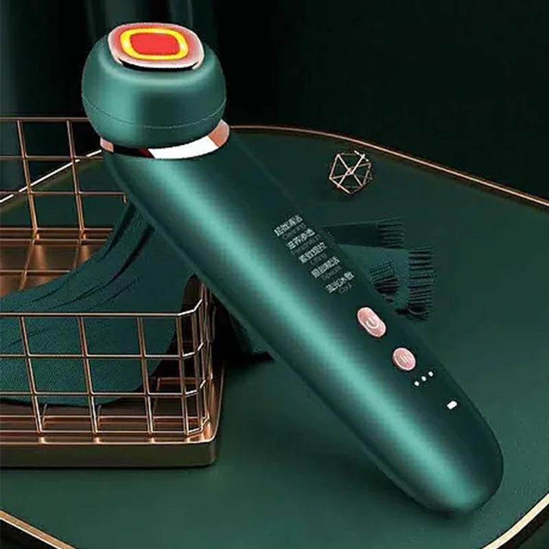 All-in-One Multifunction Skin Deep Cleansing Tightening Visible Pores Skincare Treatment Beauty Device