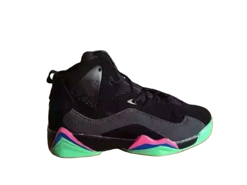 
sports shoe manufacturer sneakers men youth basketball shoes 